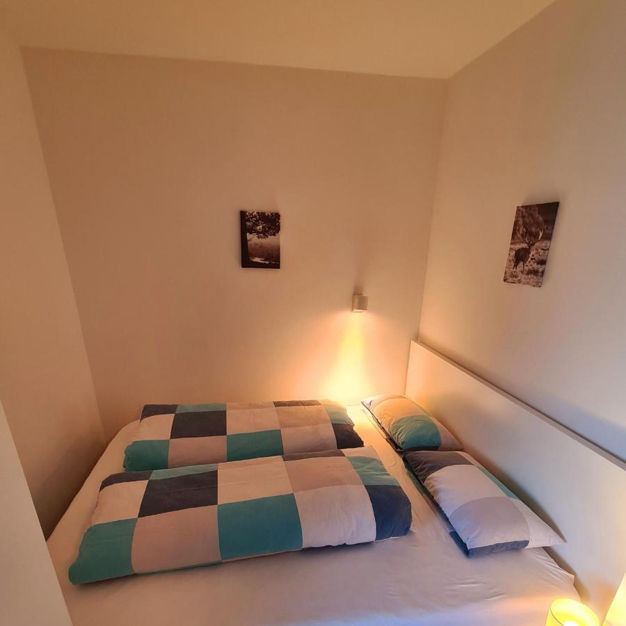 1,5 Zimmer Apartments Mit Traumhafter Aussicht Бад Кисинген Екстериор снимка